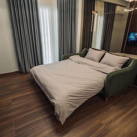 Individualliving 1 Excellent Central Location !!! Thessaloníki Exteriör bild