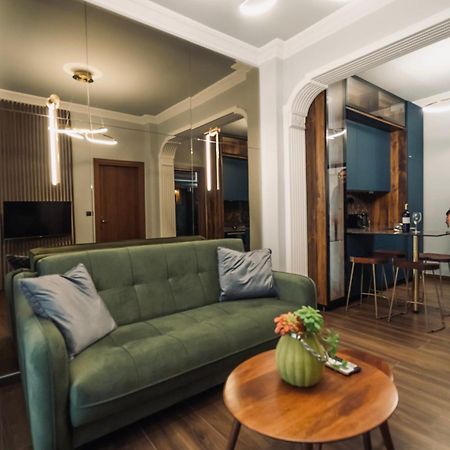 Individualliving 1 Excellent Central Location !!! Thessaloníki Exteriör bild