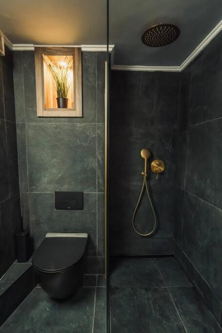 Individualliving 1 Excellent Central Location !!! Thessaloníki Exteriör bild
