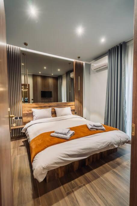 Individualliving 1 Excellent Central Location !!! Thessaloníki Exteriör bild
