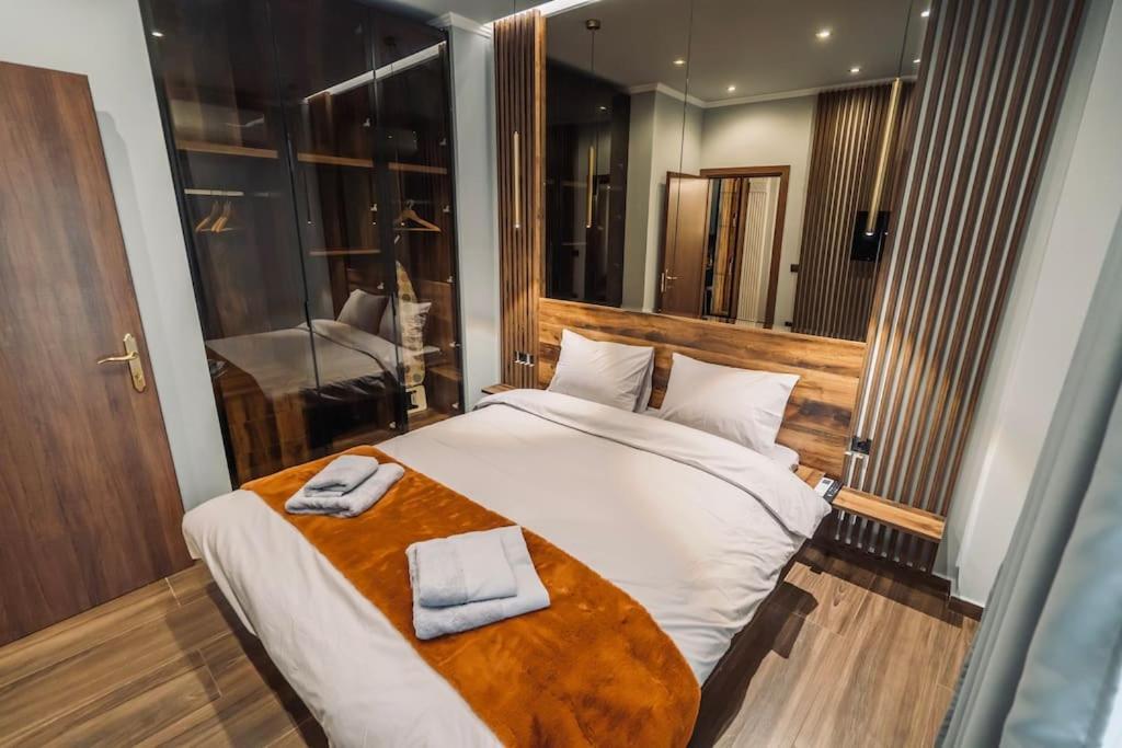 Individualliving 1 Excellent Central Location !!! Thessaloníki Exteriör bild
