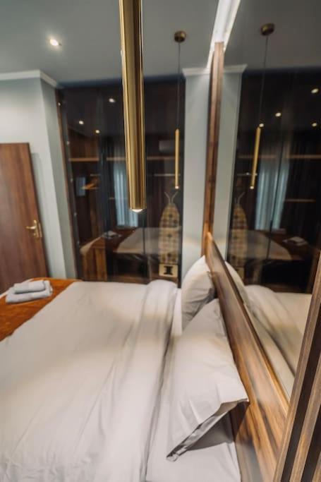 Individualliving 1 Excellent Central Location !!! Thessaloníki Exteriör bild