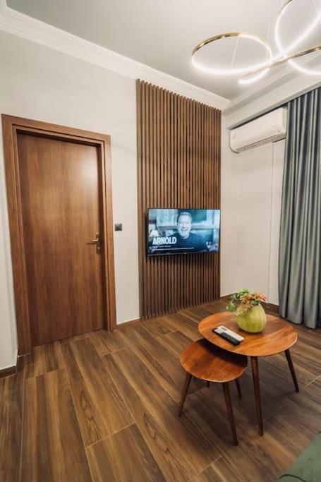 Individualliving 1 Excellent Central Location !!! Thessaloníki Exteriör bild